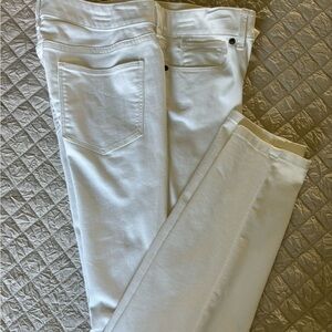 The limited 917 skinny leg jeans